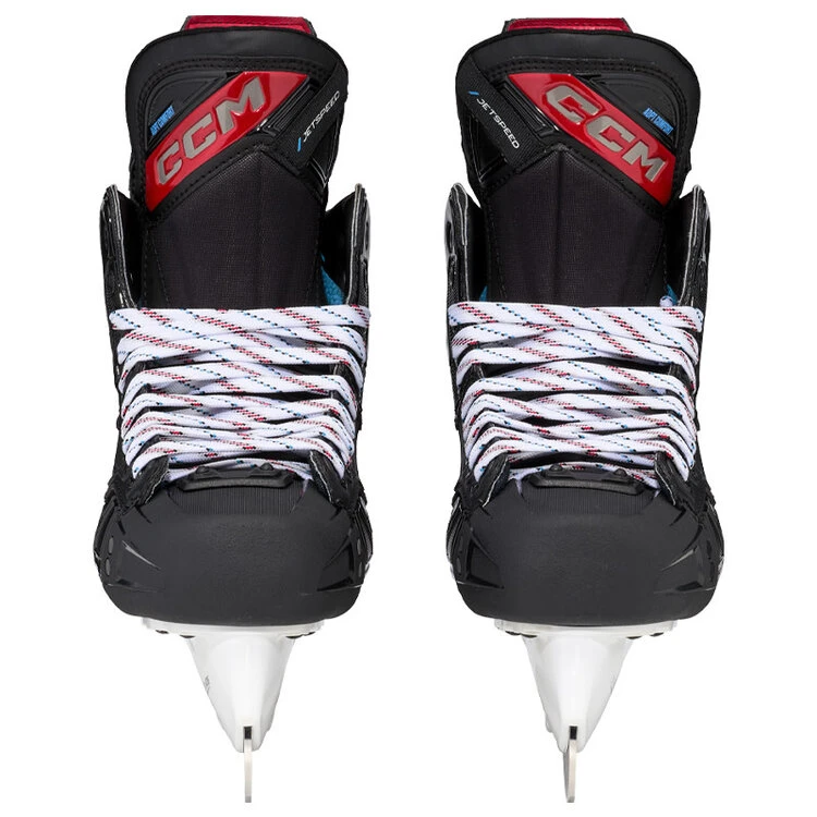 CCM JetSpeed FT6 Ice Hockey Skate - Intermediate 5 CCM JetSpeed FT6 Ice Hockey Skate - Intermediate - Image 5
