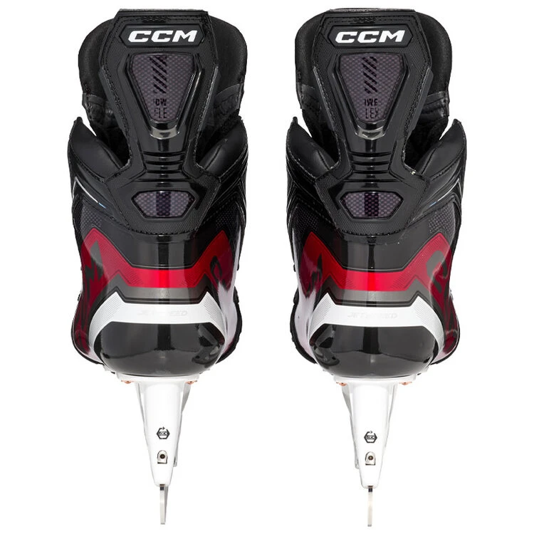 CCM JetSpeed FT6 Ice Hockey Skate - Intermediate 7 CCM JetSpeed FT6 Ice Hockey Skate - Intermediate - Image 7