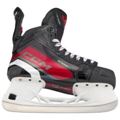CCM JetSpeed FT6 Ice Hockey Skate - Senior -Sports Pulleys Store ccm ccm jetspeed ft6 ice hockey skate senior 5