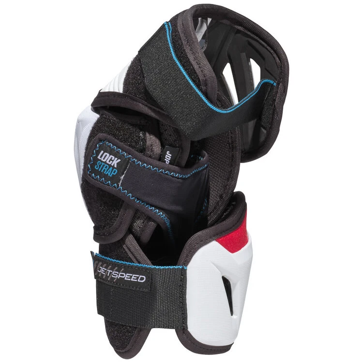 CCM JetSpeed FT6 Pro Elbow Pad - Junior 3 CCM JetSpeed FT6 Pro Elbow Pad - Junior - Image 3