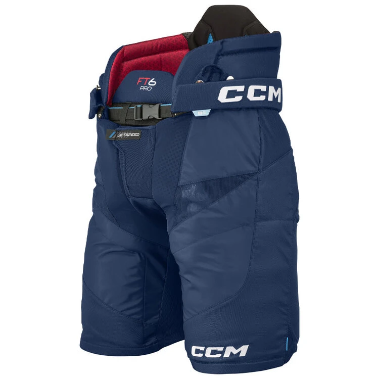 CCM JetSpeed FT6 Pro Hockey Pant - Senior 2 CCM JetSpeed FT6 Pro Hockey Pant - Senior - Image 2