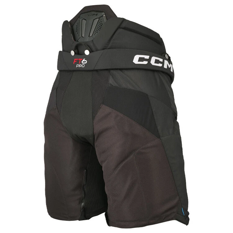 CCM JetSpeed FT6 Pro Hockey Pant - Senior 3 CCM JetSpeed FT6 Pro Hockey Pant - Senior - Image 3