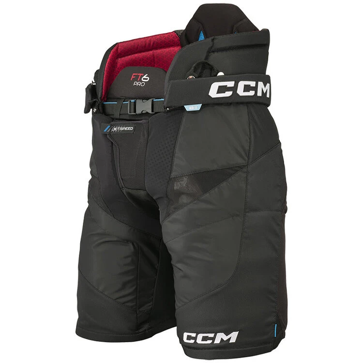 CCM JetSpeed FT6 Pro Hockey Pant - Senior 1 CCM JetSpeed FT6 Pro Hockey Pant - Senior