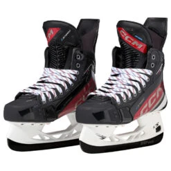 CCM JetSpeed FT6 Pro Ice Hockey Skate - Intermediate -Sports Pulleys Store ccm ccm jetspeed ft6 pro ice hockey skate intermed 3