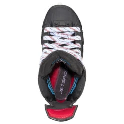 CCM JetSpeed FT6 Pro Ice Hockey Skate - Junior 9 CCM JetSpeed FT6 Pro Ice Hockey Skate - Junior -Sports Pulleys Store ccm ccm jetspeed ft6 pro ice hockey skate junior 2