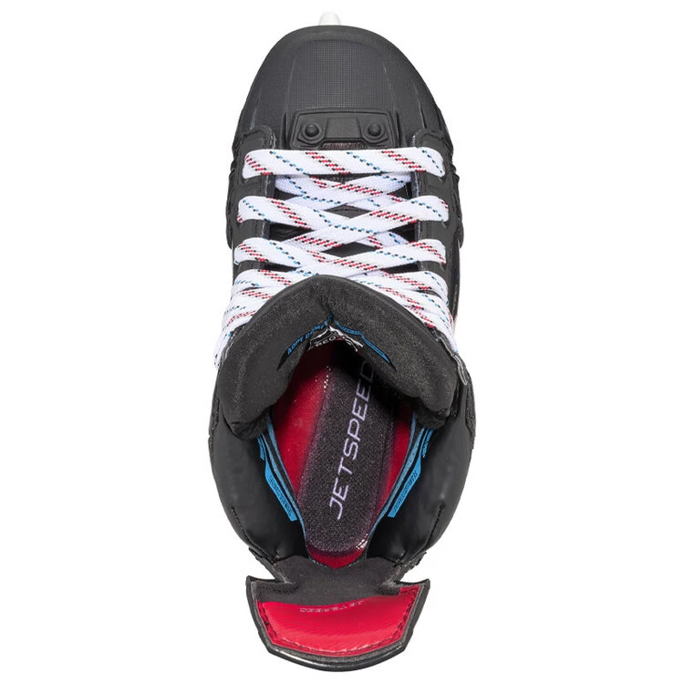 CCM JetSpeed FT6 Pro Ice Hockey Skate - Junior 3 CCM JetSpeed FT6 Pro Ice Hockey Skate - Junior - Image 3