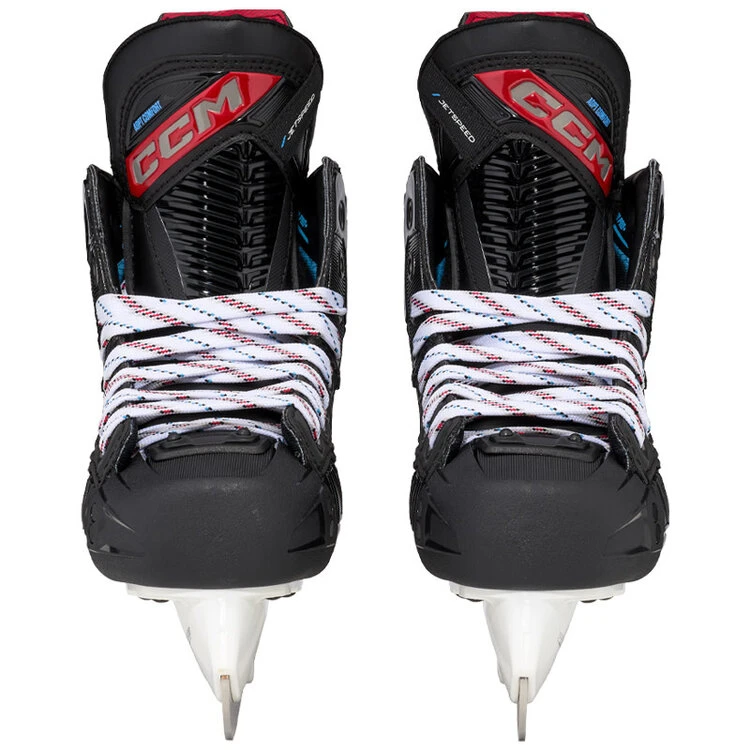 CCM JetSpeed FT6 Pro Ice Hockey Skate - Junior 5 CCM JetSpeed FT6 Pro Ice Hockey Skate - Junior - Image 5