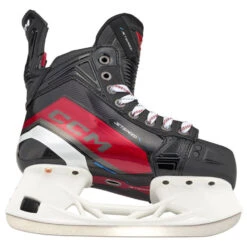 CCM JetSpeed FT6 Pro Ice Hockey Skate - Junior 12 CCM JetSpeed FT6 Pro Ice Hockey Skate - Junior -Sports Pulleys Store ccm ccm jetspeed ft6 pro ice hockey skate junior 5