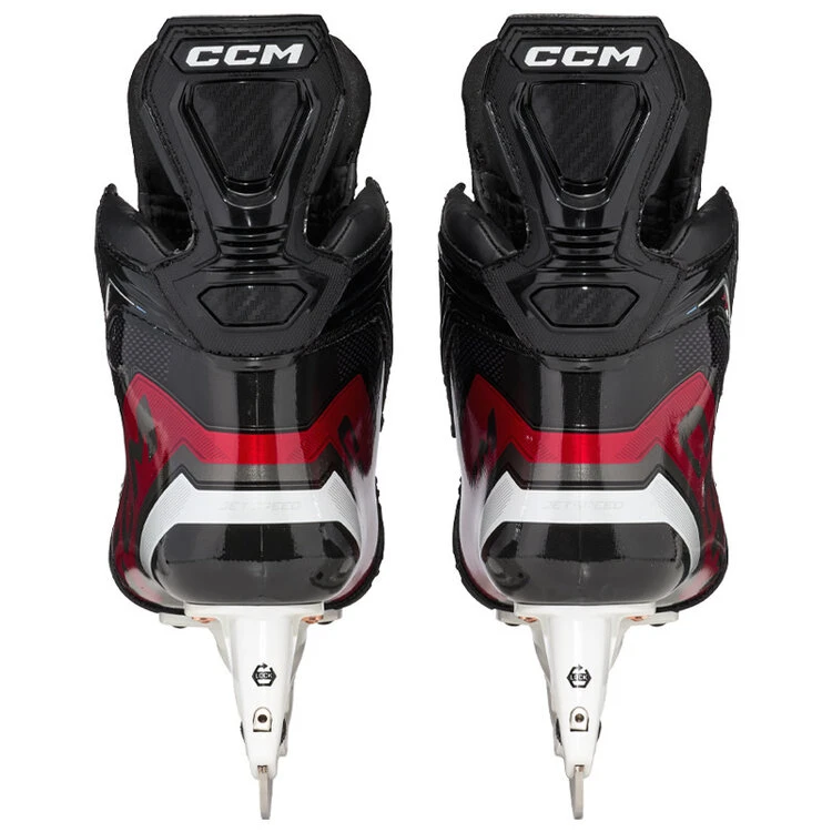 CCM JetSpeed FT6 Pro Ice Hockey Skate - Junior 7 CCM JetSpeed FT6 Pro Ice Hockey Skate - Junior - Image 7
