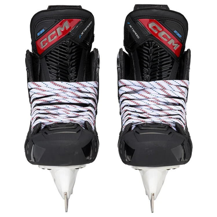 CCM JetSpeed FT6 Pro Ice Hockey Skate - Senior 5 CCM JetSpeed FT6 Pro Ice Hockey Skate - Senior - Image 5