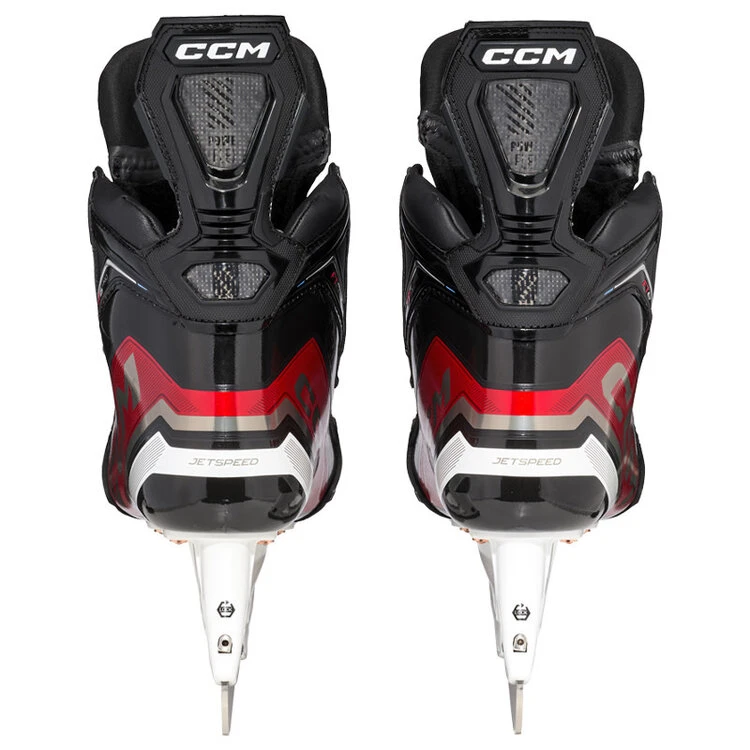 CCM JetSpeed FT6 Pro Ice Hockey Skate - Senior 7 CCM JetSpeed FT6 Pro Ice Hockey Skate - Senior - Image 7