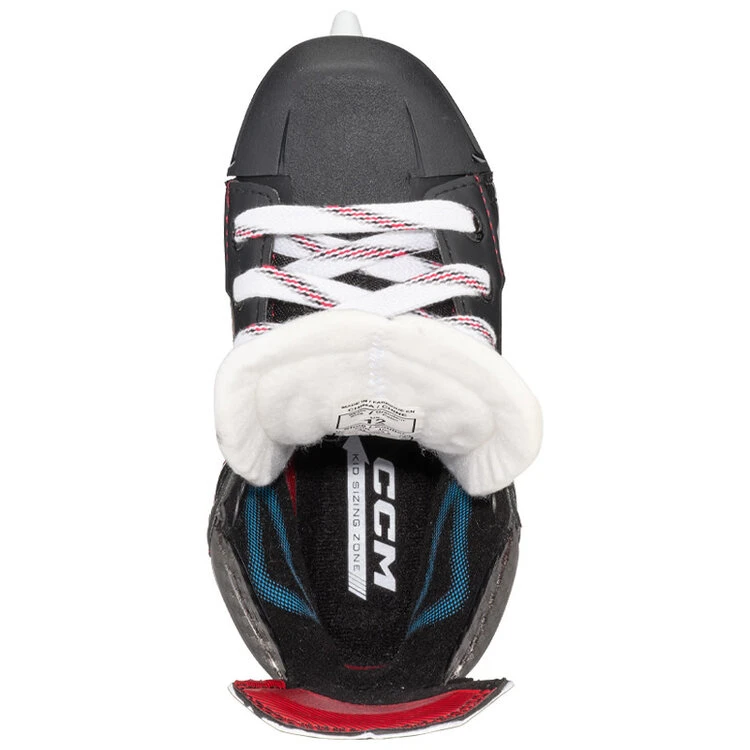 CCM JetSpeed FT6 Pro Ice Hockey Skate - Youth 3 CCM JetSpeed FT6 Pro Ice Hockey Skate - Youth - Image 3