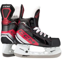 CCM JetSpeed FT6 Pro Ice Hockey Skate - Youth