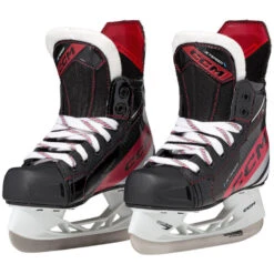 CCM JetSpeed FT6 Pro Ice Hockey Skate - Youth 10 CCM JetSpeed FT6 Pro Ice Hockey Skate - Youth -Sports Pulleys Store ccm ccm jetspeed ft6 pro ice hockey skate youth 3