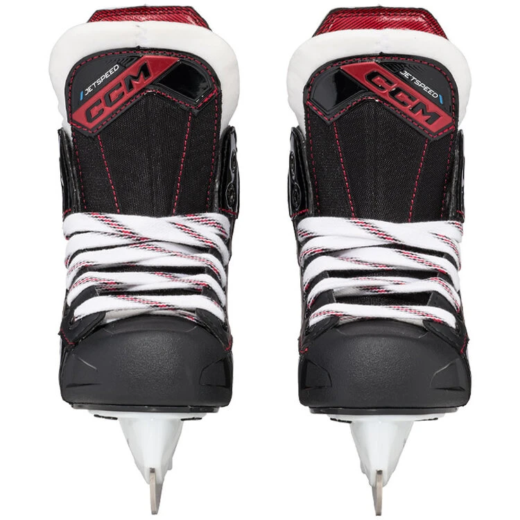 CCM JetSpeed FT6 Pro Ice Hockey Skate - Youth 5 CCM JetSpeed FT6 Pro Ice Hockey Skate - Youth - Image 5