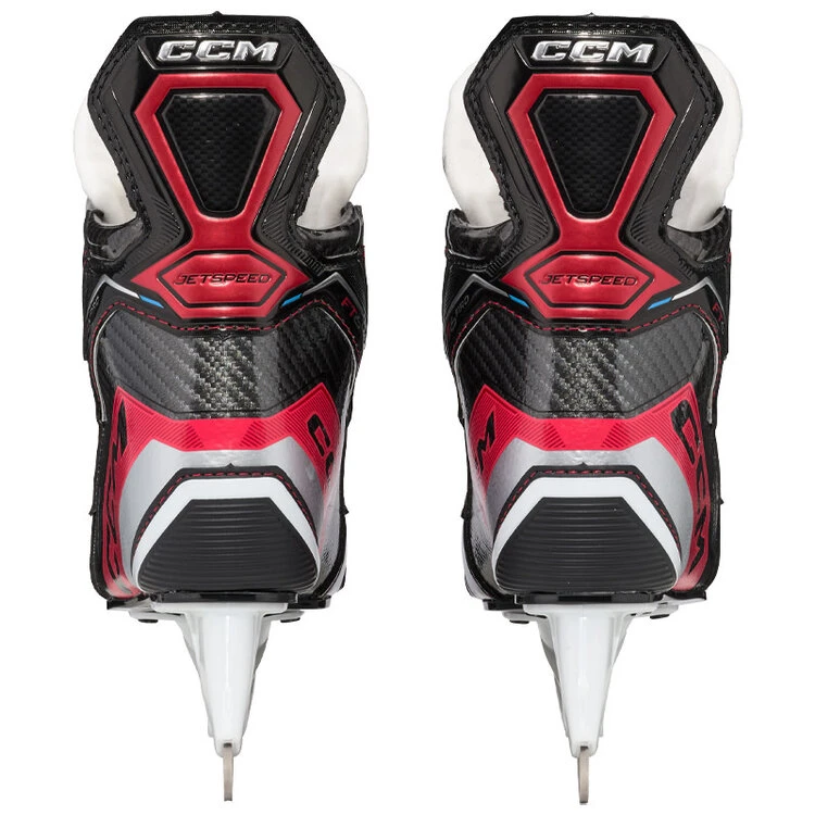 CCM JetSpeed FT6 Pro Ice Hockey Skate - Youth 7 CCM JetSpeed FT6 Pro Ice Hockey Skate - Youth - Image 7