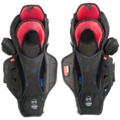 CCM JetSpeed FT6 Pro Shin Guard - Senior 7 CCM JetSpeed FT6 Pro Shin Guard - Senior -Sports Pulleys Store ccm ccm jetspeed ft6 pro shin guard senior 2