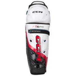CCM JetSpeed FT6 Pro Shin Guard - Senior 8 CCM JetSpeed FT6 Pro Shin Guard - Senior -Sports Pulleys Store ccm ccm jetspeed ft6 pro shin guard senior 3