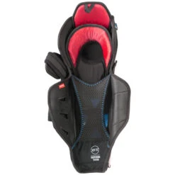 CCM JetSpeed FT6 Pro Shin Guard - Senior 9 CCM JetSpeed FT6 Pro Shin Guard - Senior -Sports Pulleys Store ccm ccm jetspeed ft6 pro shin guard senior 4