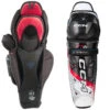 CCM JetSpeed FT6 Shin Guard - Junior