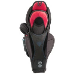 CCM JetSpeed FT6 Shin Guard - Junior 9 CCM JetSpeed FT6 Shin Guard - Junior -Sports Pulleys Store ccm ccm jetspeed ft6 shin guard junior 4