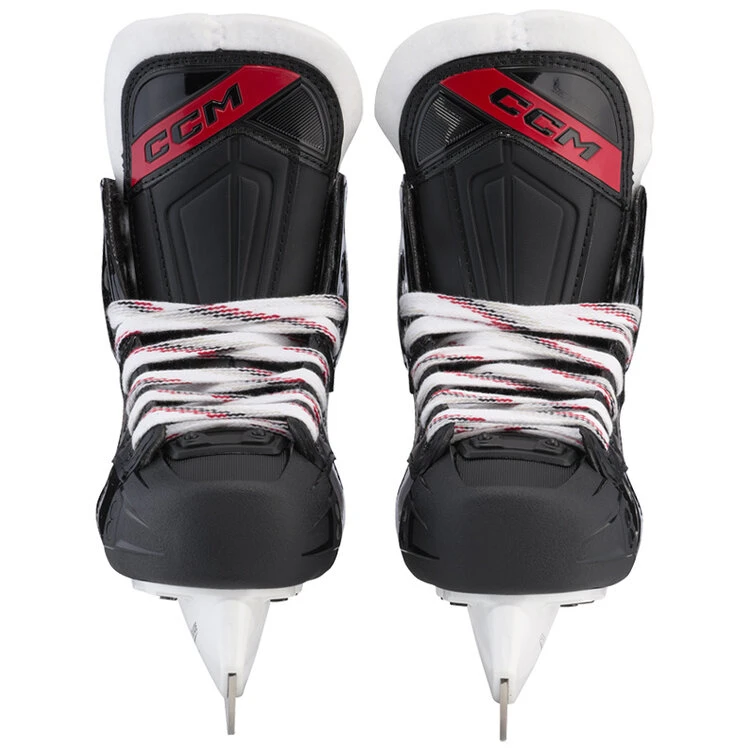 CCM JetSpeed FT670 Ice Hockey Skate - Junior 3 CCM JetSpeed FT670 Ice Hockey Skate - Junior - Image 3