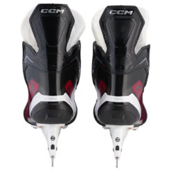 CCM JetSpeed FT670 Ice Hockey Skate - Junior 11 CCM JetSpeed FT670 Ice Hockey Skate - Junior -Sports Pulleys Store ccm ccm jetspeed ft670 ice hockey skate junior 4