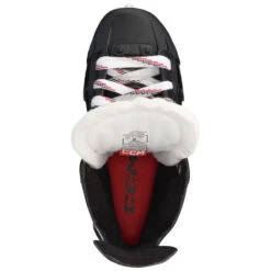 CCM JetSpeed FT670 Ice Hockey Skate - Junior 12 CCM JetSpeed FT670 Ice Hockey Skate - Junior -Sports Pulleys Store ccm ccm jetspeed ft670 ice hockey skate junior 5