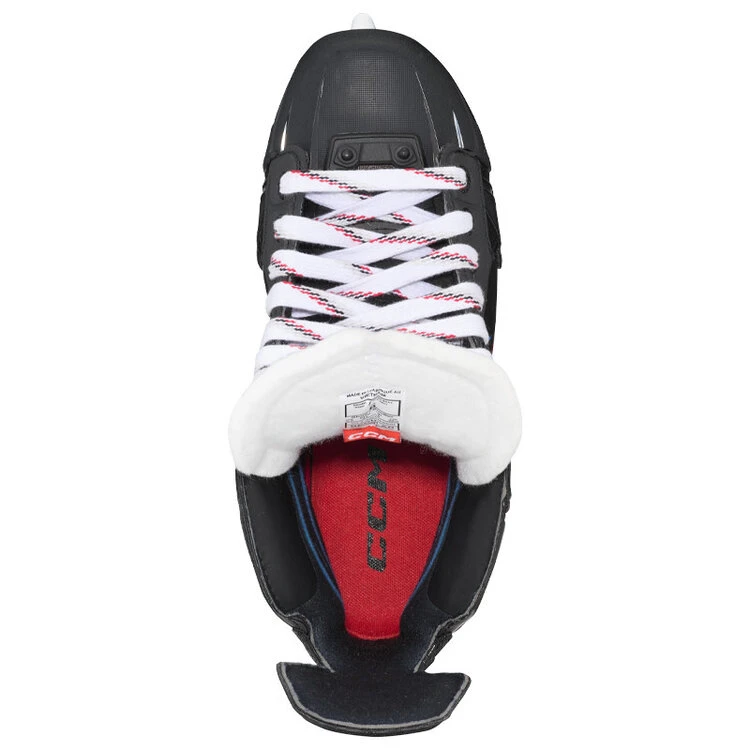 CCM JetSpeed FT670 Ice Hockey Skate - Senior 3 CCM JetSpeed FT670 Ice Hockey Skate - Senior - Image 3