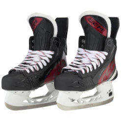 CCM JetSpeed FT670 Ice Hockey Skate - Senior 10 CCM JetSpeed FT670 Ice Hockey Skate - Senior -Sports Pulleys Store ccm ccm jetspeed ft670 ice hockey skate senior 3