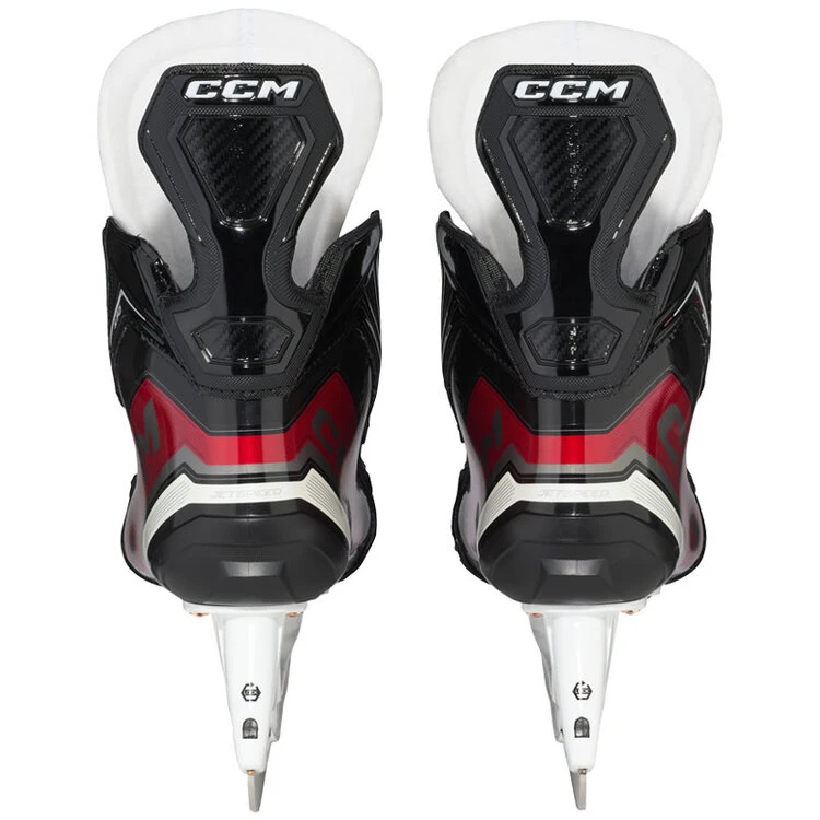 CCM JetSpeed FT670 Ice Hockey Skate - Senior 7 CCM JetSpeed FT670 Ice Hockey Skate - Senior - Image 7