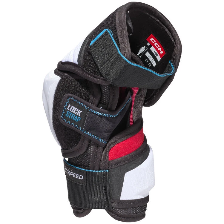 CCM JetSpeed FT680 Elbow Pad - Senior 3 CCM JetSpeed FT680 Elbow Pad - Senior - Image 3