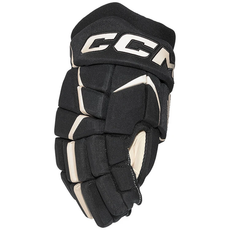 CCM JetSpeed FT680 Hockey Glove - Junior 2 CCM JetSpeed FT680 Hockey Glove - Junior - Image 2