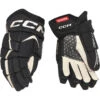 CCM JetSpeed FT680 Hockey Glove - Junior