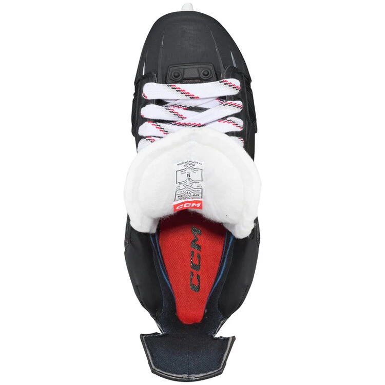 CCM JetSpeed FT680 Ice Hockey Skate - Intermediate 3 CCM JetSpeed FT680 Ice Hockey Skate - Intermediate - Image 3