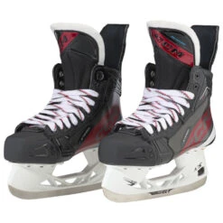 CCM JetSpeed FT680 Ice Hockey Skate - Intermediate 10 CCM JetSpeed FT680 Ice Hockey Skate - Intermediate -Sports Pulleys Store ccm ccm jetspeed ft680 ice hockey skate intermedia 3