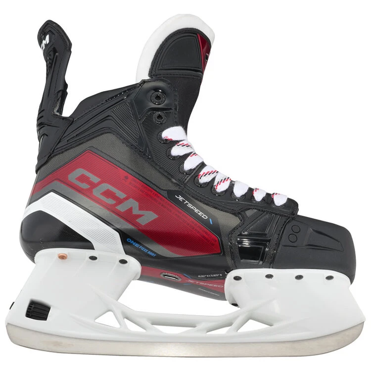 CCM JetSpeed FT680 Ice Hockey Skate - Intermediate 6 CCM JetSpeed FT680 Ice Hockey Skate - Intermediate - Image 6
