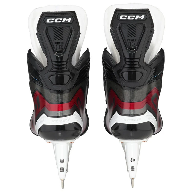 CCM JetSpeed FT680 Ice Hockey Skate - Intermediate 7 CCM JetSpeed FT680 Ice Hockey Skate - Intermediate - Image 7