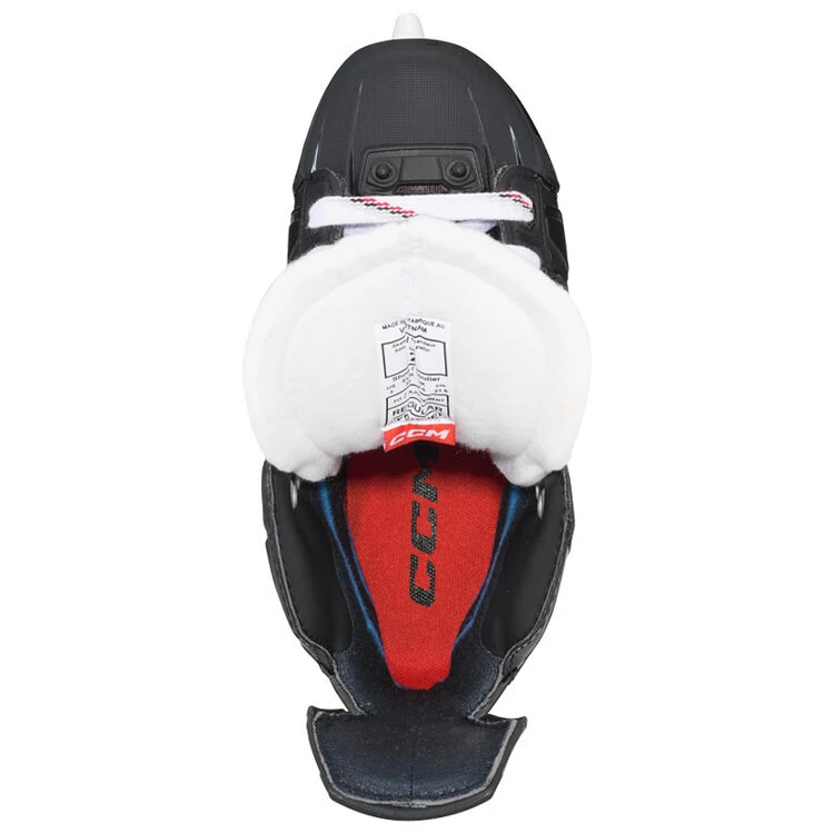 CCM JetSpeed FT680 Ice Hockey Skate - Junior 3 CCM JetSpeed FT680 Ice Hockey Skate - Junior - Image 3