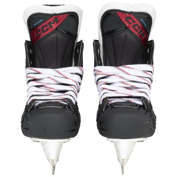 CCM JetSpeed FT680 Ice Hockey Skate - Junior 5 CCM JetSpeed FT680 Ice Hockey Skate - Junior - Image 5