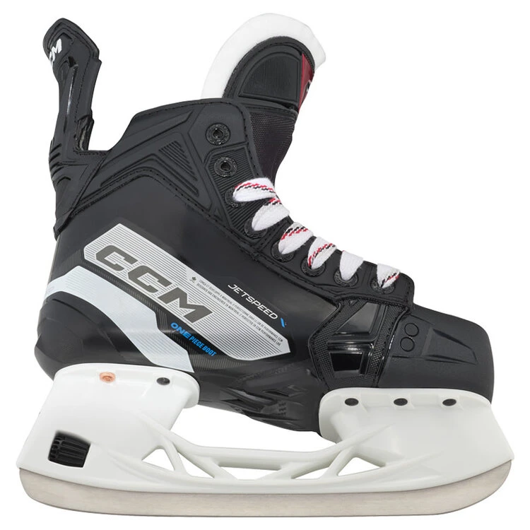 CCM JetSpeed FT680 Ice Hockey Skate - Junior 6 CCM JetSpeed FT680 Ice Hockey Skate - Junior - Image 6