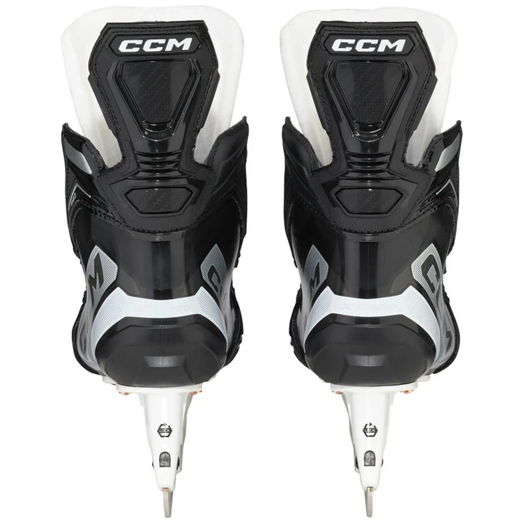 CCM JetSpeed FT680 Ice Hockey Skate - Junior 7 CCM JetSpeed FT680 Ice Hockey Skate - Junior - Image 7