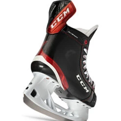CCM JetSpeed XTRA Ice Hockey Skate - Intermediate -Sports Pulleys Store ccm ccm jetspeed xtra ice hockey skate intermediat 3