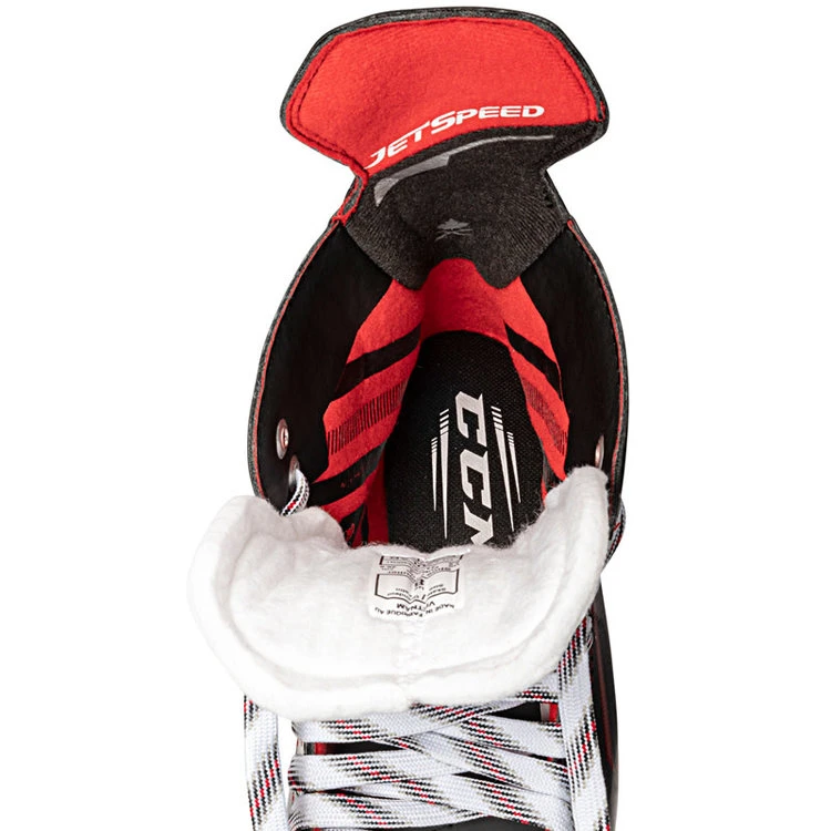 CCM JetSpeed XTRA Ice Hockey Skate - Senior 3 CCM JetSpeed XTRA Ice Hockey Skate - Senior - Image 3