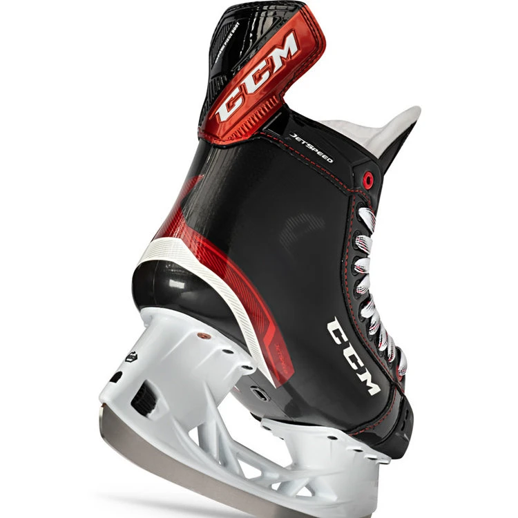 CCM JetSpeed XTRA Ice Hockey Skate - Senior 4 CCM JetSpeed XTRA Ice Hockey Skate - Senior - Image 4