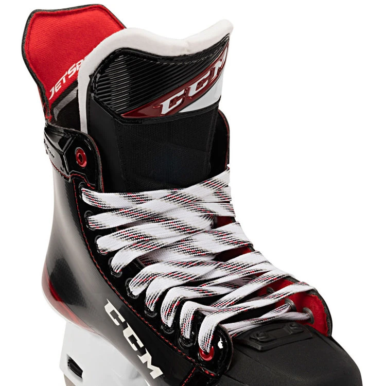 CCM JetSpeed XTRA Ice Hockey Skate - Senior 5 CCM JetSpeed XTRA Ice Hockey Skate - Senior - Image 5