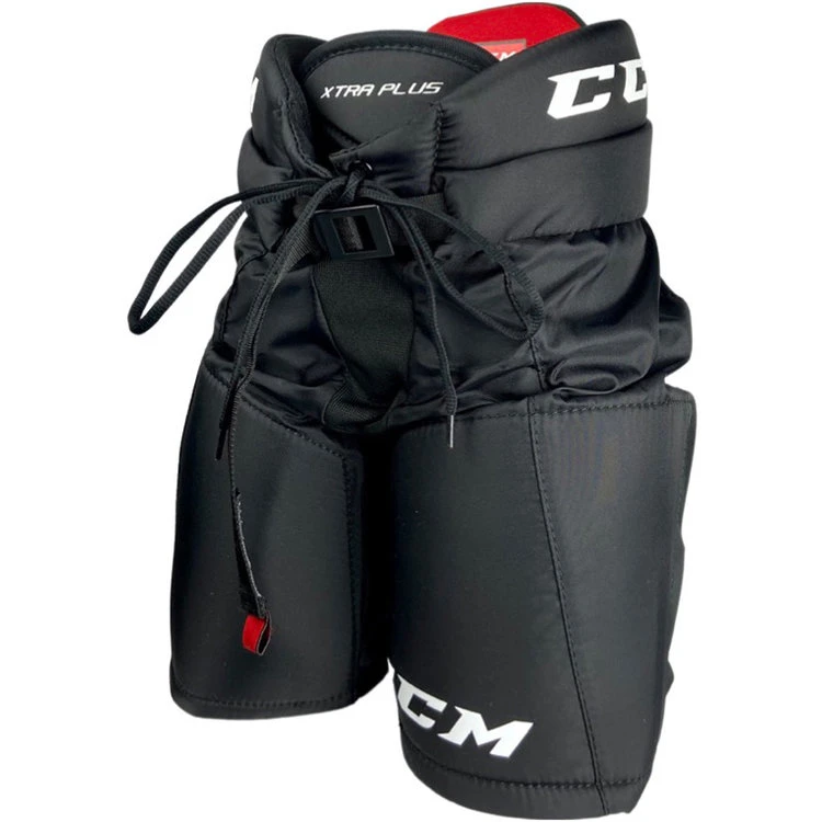 CCM JetSpeed XTRA PLUS Hockey Pant - Youth 1 CCM JetSpeed XTRA PLUS Hockey Pant - Youth