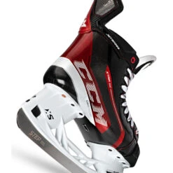 CCM JetSpeed XTRA SE Ice Hockey Skate - Intermediate -Sports Pulleys Store ccm ccm jetspeed xtra se ice hockey skate intermed 3