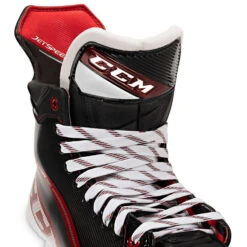 CCM JetSpeed XTRA SE Ice Hockey Skate - Intermediate -Sports Pulleys Store ccm ccm jetspeed xtra se ice hockey skate intermed 4