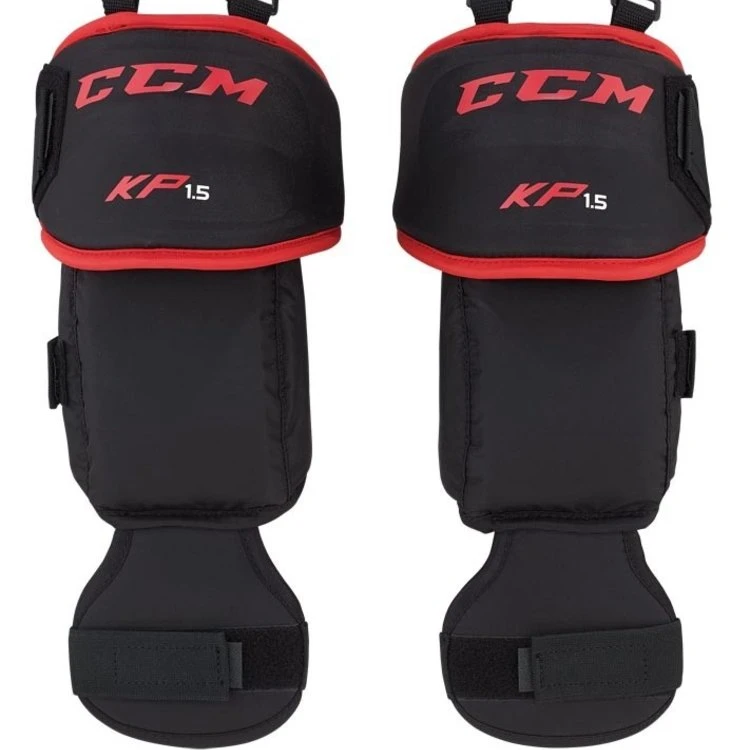 CCM Knee Protector 1.5 - Youth 1 CCM Knee Protector 1.5 - Youth